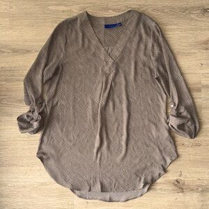 Apt. 9 blouse